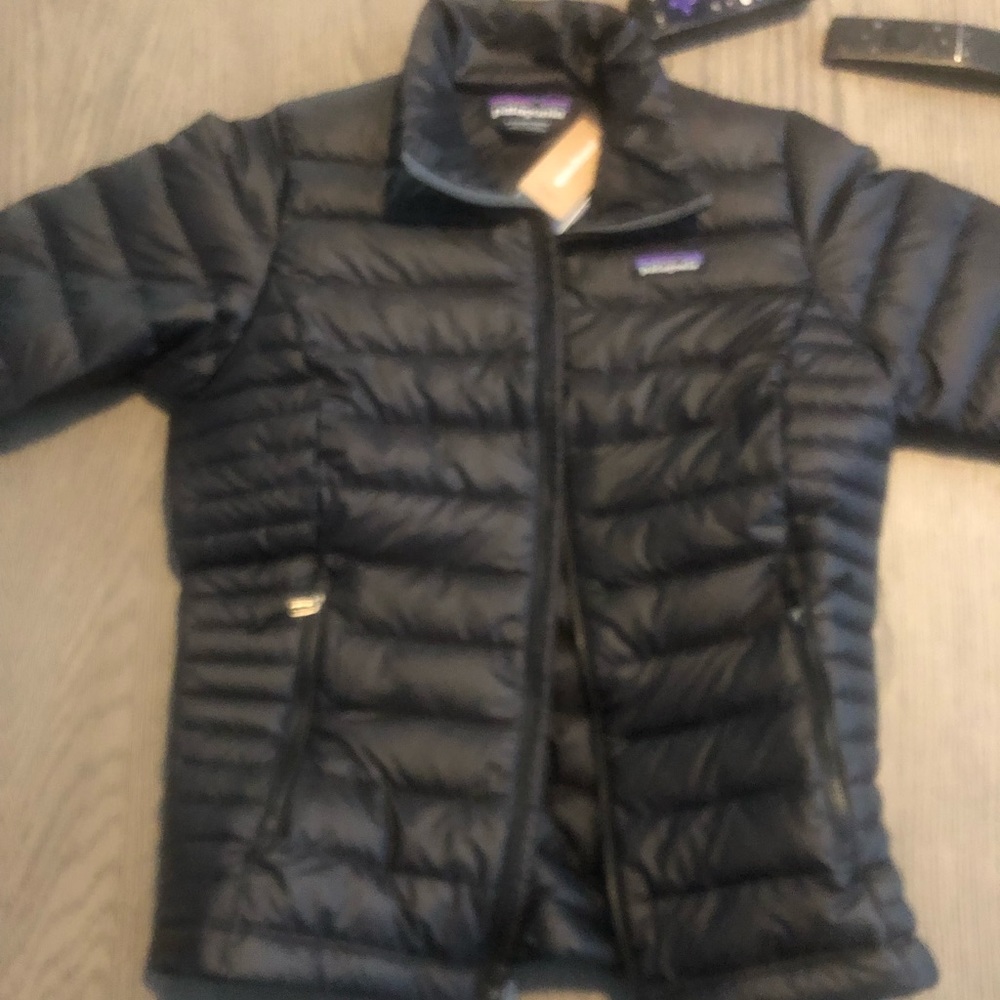 Brand New Medium Patagonia